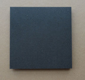 Indoor 3D Effect P2.5 High Brightness LED Display 160000 Dots Pixel Density