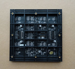 Indoor 3D Effect P2.5 High Brightness LED Display 160000 Dots Pixel Density