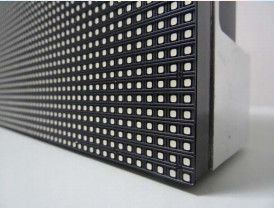 Easy Setup Indoor Small Pixel Pitch LED Display P1.875 Energy Saving