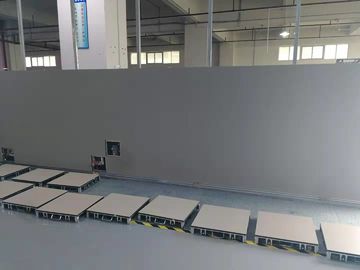 Full Color Fine Pitch Led Display P1.875 Standard Resolution Indoor Light Weight