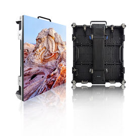 60*45 Dots Resolution Small Pixel Pitch LED Display P2 Indoor Full Color Video Screen