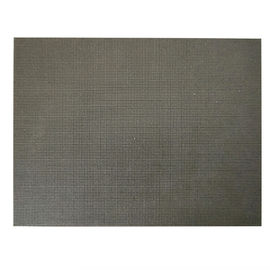 Higher Refresh Full Color Small Pixel Pitch LED Display 14 - 16 Bit Grey Scale