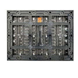 Higher Refresh Full Color Small Pixel Pitch LED Display 14 - 16 Bit Grey Scale