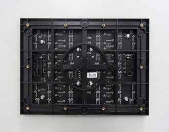 1R1G1B P2.4 Small Pixel Pitch Indoor Led Display Screen Commercial Advertising Panel