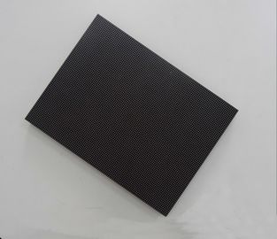 1R1G1B P2.4 Small Pixel Pitch Indoor Led Display Screen Commercial Advertising Panel
