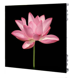 SMD P2.9 Indoor Small Pixel Pitch LED Display Large Viewing Angle 1920 / 2880 / 3840Hz