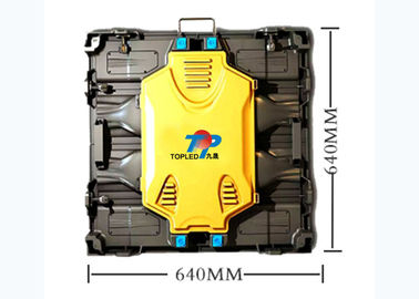 1R1G1B P5 Outdoor Led Display , Led Advertising Display 6000 Nits Brightness