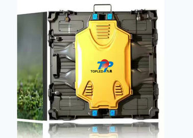 1R1G1B P5 Outdoor Led Display , Led Advertising Display 6000 Nits Brightness