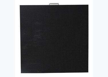 Die Casting Aluminum P10 SMD Led Screen , Led Display On Rent AC110V - 220V