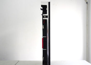 1/4 Scan Mode Outdoor LED Display Screen P8 High Refresh Rate IP65 Protective