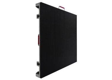1/4 Scan Mode Outdoor LED Display Screen P8 High Refresh Rate IP65 Protective