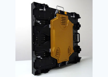 Waterproof SMD Rental Outdoor LED Display Screen P8 Stage Screen 640*640mm Cabinet