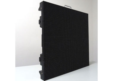 Waterproof SMD Rental Outdoor LED Display Screen P8 Stage Screen 640*640mm Cabinet