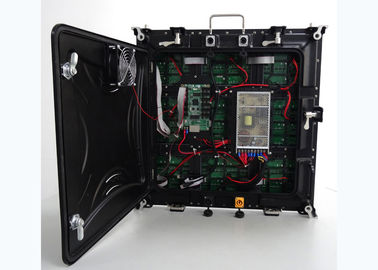 1R1G1B P4 Outdoor Led Video Panel Rental SMD1919 Easy Maintenance For Stage