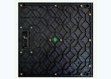 Die Casting Aluminum P3.91 Outdoor Led Display Panels Nationstar / Kinglight Led Chip