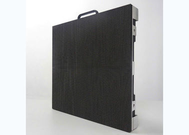 SMD2121 Outdoor LED Display Screen P3.91 Full Color With Brilliant Clarity
