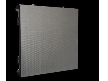 Video / Images P8 Outdoor LED Display Screen Die Casting Aluminium Materials