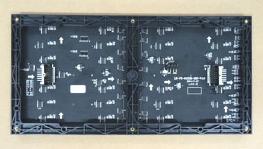 Full Color P5 Indoor LED Video Wall 320*160mm Module VGA High Contrast