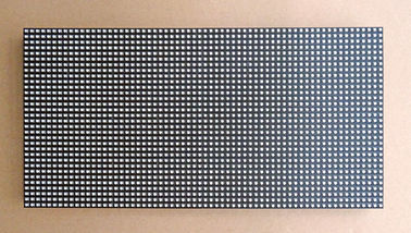 Full Color P5 Indoor LED Video Wall 320*160mm Module VGA High Contrast