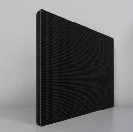 P2.5 Indoor LED Video Wall Panels 1R1G1B 14 - 16 Bit Grey Scale 96*72 Resolution