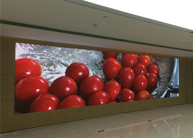 1R1G1B P2.5 SMD Led Display Screen , Indoor Full Color LED Screen ROHS