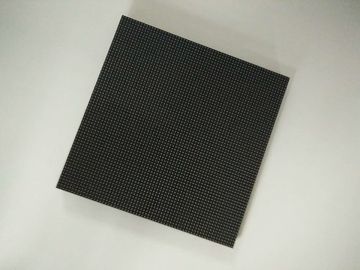 Commercial Advertising Stage LED Screen 3mm Pixel Pitch SMD2121 LED Package