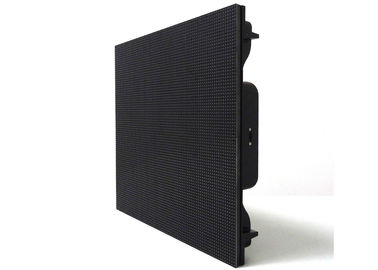 CE RoHS P5.95 Led Stage Backdrop Display , Large Led Screens For Concerts