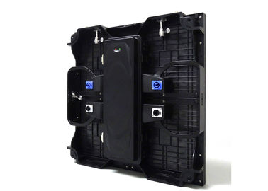 Full Color P6.25 Stage Screens For Concerts Nationstar / Kinglight Led Chip