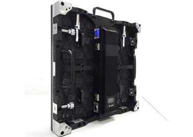Indoor Music Show Stage LED Screen P6.25 40dots * 40dots Module Resolution