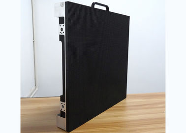 HD Outdoor Stage LED Screen 1/16 Scan Driving 5000cd Brightness For Events