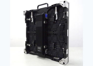 1R1G1B P3.91 Indoor Stage LED Screen 1000 Nits Brightness / Adjustable Refresh Rate
