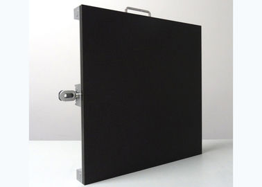 Full Color Ultra Thin Indoor Led Display Board P1.875 Nationstar / Kinglight Led Chip