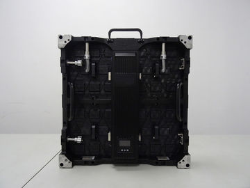 High Performance P3.91 Led Stage Display Screen Amazing Photographic Effects