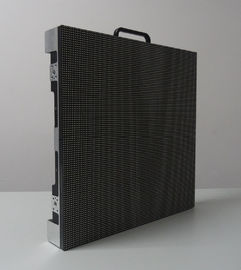 HD Outdoor P5 Rental Stage LED Screen 1R1G1B For Commercial Advertising