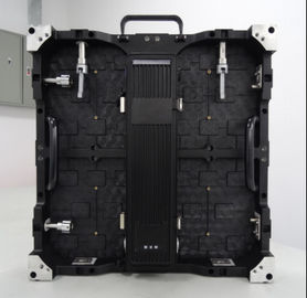 High Refresh P4.81 Stage LED Screen Super Slim Indoor Rental For Live TV Show