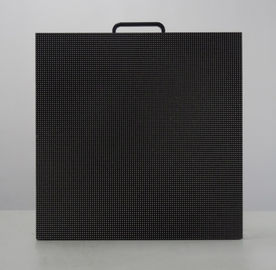 High Refresh P4.81 Stage LED Screen Super Slim Indoor Rental For Live TV Show