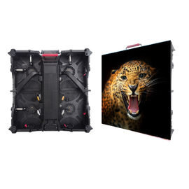 Custom Pixel Stage LED Screen Events Signs Video Wall Die Casting P2.97 P3.91 P4.81