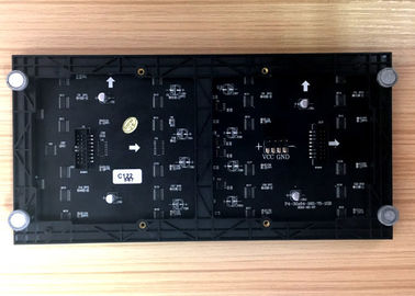 Ultra Clear SMD LED Display Module P4 Indoor Led Billboard Module ICN2028