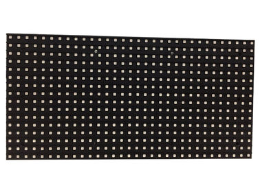 P8 Outdoor Full Color LED Display Module 320*160mm Module Size CE Compliant