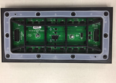 P8 Outdoor Full Color LED Display Module 320*160mm Module Size CE Compliant