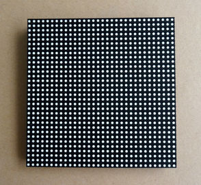 High Refresh Rate LED Display Module Low Power Consumption AC110V - 220V