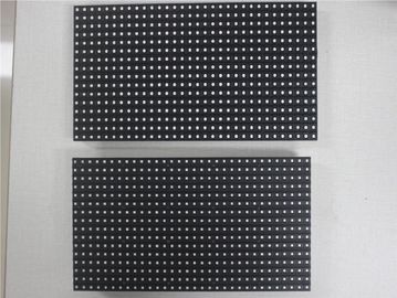 Bright Color P8 Outdoor Led Module , Led Screen Module IP65 Degree Protective