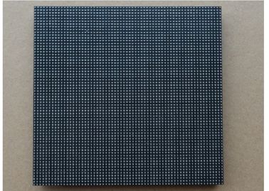 Small Pixel Pitch P2.5 LED Display Module Indoor 1/32 Scan Die - Casting Cabinet