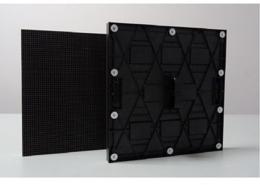 Full Color Led Video Wall Screen SMD1515 2.98mm Pixel Pitch 2 Years Warranty
