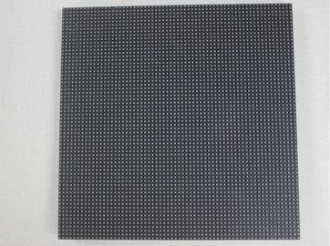 Indoor P3 LED Display Module Advertising Screen 192*192mm AC110V / 220V