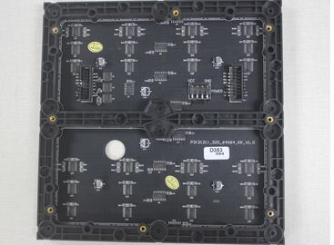 Indoor P3 LED Display Module Advertising Screen 192*192mm AC110V / 220V