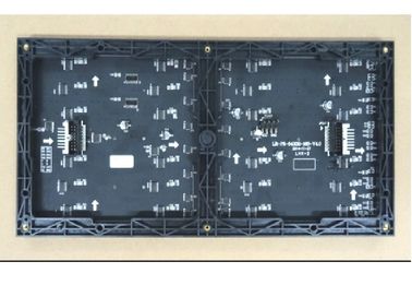 RGB High Definition Waterproof Led Module 320*160mm Video Wall For Shopping Mall