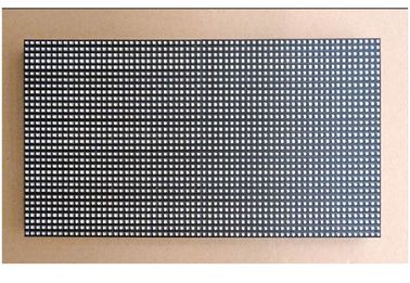 RGB High Definition Waterproof Led Module 320*160mm Video Wall For Shopping Mall