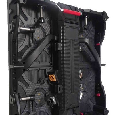 200 - 750W High Brightness LED Display Big Advertising Billboard P6 P8 P10 P16