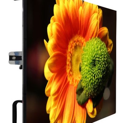 200 - 750W High Brightness LED Display Big Advertising Billboard P6 P8 P10 P16
